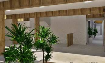 Imagem 7: Casa com 2 dormitórios à venda, 81 m² por R$ 320.000,00 - Aviação - Praia Grande/SP