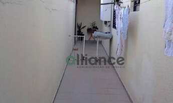 Imagem 4: Casa com 3 dormitórios à venda, 112 m² por R$ 450.000,00 - Parque das Nações - Americana/S