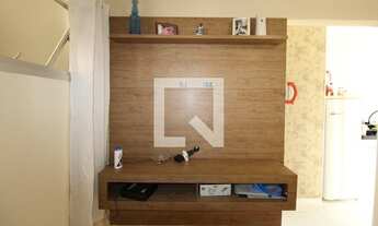 Imagem 3: Apartamento para Aluguel - Centro, 1 Quarto, 44 m2