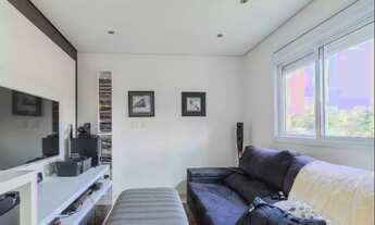 Imagem 5: Excelente apartamento 3 suítes, 5 vagas + deposito!