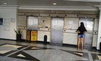 Imagem 6: Flat para Venda em Fortaleza, Meireles, 2 dormitórios, 1 suíte, 2 banheiros, 1 vaga