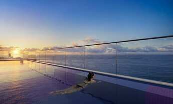 Imagem 3: Lançamento Beach Class Rio Vermelho , Studio, 1/4, 2/4 - Salvador - BA