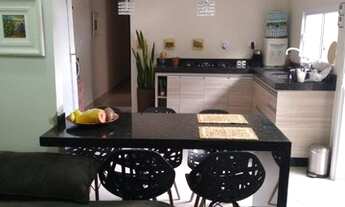 Imagem 2: Casa para Venda em São José dos Campos, Bosque dos Eucaliptos, 2 dormitórios, 1 suíte, 2 b