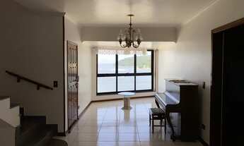 Imagem 4: Vende-se espetacular COBERTURA DUPLEX, linda vista mar, 3 vagas, piscina, São Vicente-SP