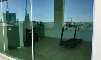 Imagem 5: Apartamento para venda 3/4 sendo uma suíte