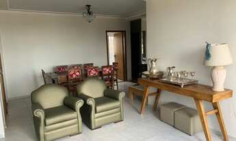 Imagem 2: Apartamento Ed. Santa Carminha