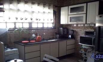 Imagem 5: Sobrado para venda com 125 metros quadrados com 3 quartos