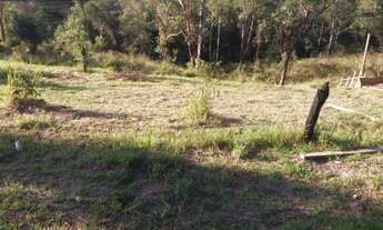 Imagem: Vendo terreno