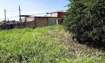 Imagem 4: Betim bairro Dom Bosco lote 360m2 plano