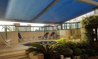 Imagem 6: SãO PAULO - Cobertura - Tatuapé