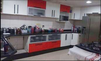 Imagem 5: Sobrado aluguel e venda, 252 m² com 5 dormitórios, 2 suítes, 10 vagas na V Rosália - Guaru