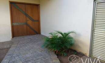 Imagem: Casa sobrado com 4 quartos - Bairro Setor