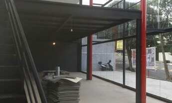 Imagem 5: SãO PAULO - Galpão/Depósito/Armazém - Morumbi