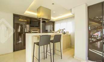 Imagem 5: Cobertura para venda possui 276 metros quadrados com 2 suites em Jardim Europa - Porto Al