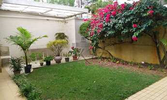 Imagem 2: Casa Térrea - Jardim Esplanada II - 4 Dormitórios - 280m² - Aceita Permuta