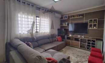 Imagem 4: Casa no Bairro Mary Dota em Bauru