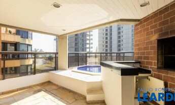 Imagem: APARTAMENTO - MOEMA PÁSSAROS - SP