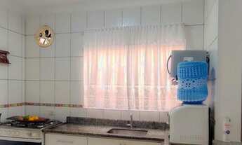 Imagem 7: Sobrado para venda com 120 metros quadrados com 2 quartos em Jardim das Cerejeiras - Arujá