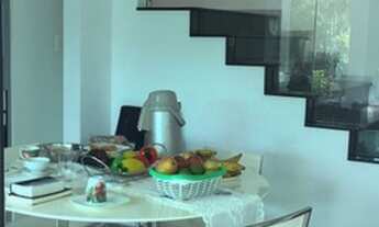 Imagem 4: Casa para venda possui 660 metros quadrados com 5 quartos em Ponta Negra