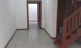 Imagem 5: Porto Alegre - Casa Padrão - Cavalhada