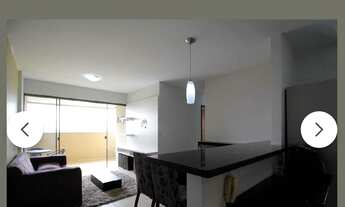 Imagem: Apartamento Oeste Tower