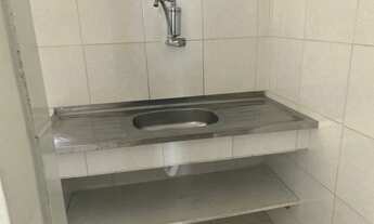 Imagem 7: Conjugadão para aluguel possui 45 metros quadrados com 1 quarto em Ramos - Rio de Janeiro