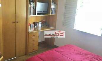 Imagem 5: Sobrado com 4 dormitórios à venda por R$ 850.000,00 - Bairro do Limão - São Paulo/SP