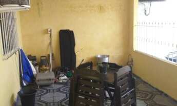 Imagem 2: CASA NO RESID. PARQUE DOS COQUEIROS C/ 2/4 - CÓD - 2695