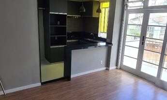 Imagem: OPORTUNIDADE LINDO APARTAMENTO REFORMADO