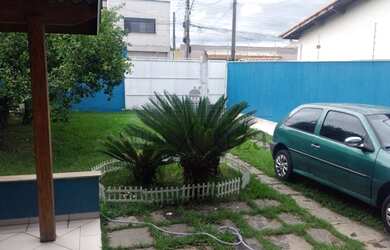 Imagem 3: Sobrado para venda com 215 metros quadrados com 3 quartos