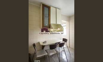 Imagem 3: São Bernardo do Campo - Apartamento Padrão - Rudge Ramos