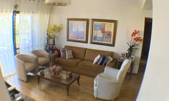 Imagem 4: Apartamento de 03 Suites à venda com 128 metros quadrados, no Horto Florestal - Salvador