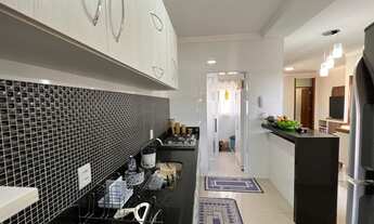 Imagem 2: Apartamento Parque Guainco