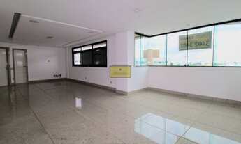 Imagem 3: Belo Horizonte - Apartamento Padrão - Belvedere