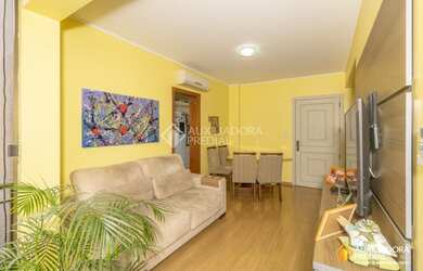 Imagem 3: Cobertura para venda tem 126 metros quadrados com 2 quartos em Farroupilha - Porto Alegre