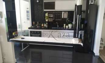 Imagem 3: Apartamento - Vila Machado - Residencial Tropical Garden - 80m²