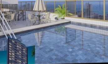 Imagem: Flat para venda tem 24 metros quadrados