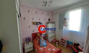 Imagem 6: Apartamento com 2 dormitórios à venda, 48 m² por R$ 200.000,00 - Jardim Ansalca - Guarulho