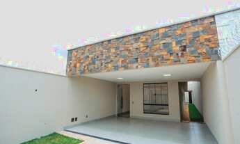 Imagem: Casa Térrea 3 quartos com suíte e closet