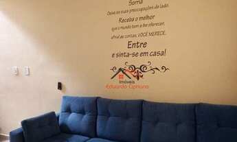 Imagem 2: Casa com 2 dormitórios, 100 m² - venda por R$ 330.000,00 ou aluguel por R$ 2.000,00/mês