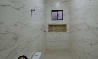 Imagem 4: Casa com 3 dormitórios à venda, 105 m² por R$ 310.000,00 - Parque Brasília - Anápolis/GO