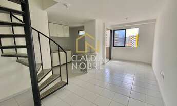 Imagem: Apartamento na Ponta Verde, 58,82m², 2