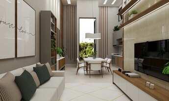 Imagem 1: Vendo casa térrea com piscina no Jardim Bréscia / Indaiatuba - Casa Nova