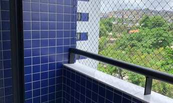 Imagem 2: Apt 2 quartos em Casa Amarela - Recife - PE (VENDO