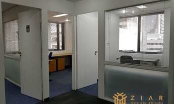 Imagem 6: SãO PAULO - Conjunto Comercial/Sala - Pinheiros