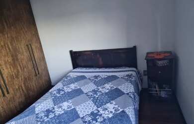 Imagem 3: Apartamento no Bairro Monte D'Ouro