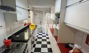 Imagem 6: ÁREA PRIVATIVA COM 3 QUARTOS, 1 SUÍTE E ÓTIMA LOCALIZAÇÃO, À VENDA NO BAIRRO SANTA AMÉLIA