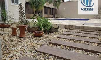 Imagem 6: Casa com 4 dormitórios à venda, 294 m² - Estância das Flores - Jaguariúna/SP