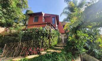 Imagem: Casa para Venda no Condomínio Bosque do