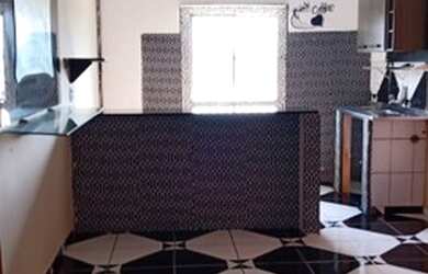 Imagem 3: Vende_ se casa nos altos com garagem com portão eletrônico